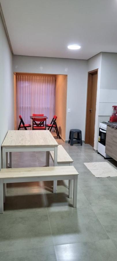 Acolhedor Apto Condominio Villamares Luís Correia Eksteriør billede